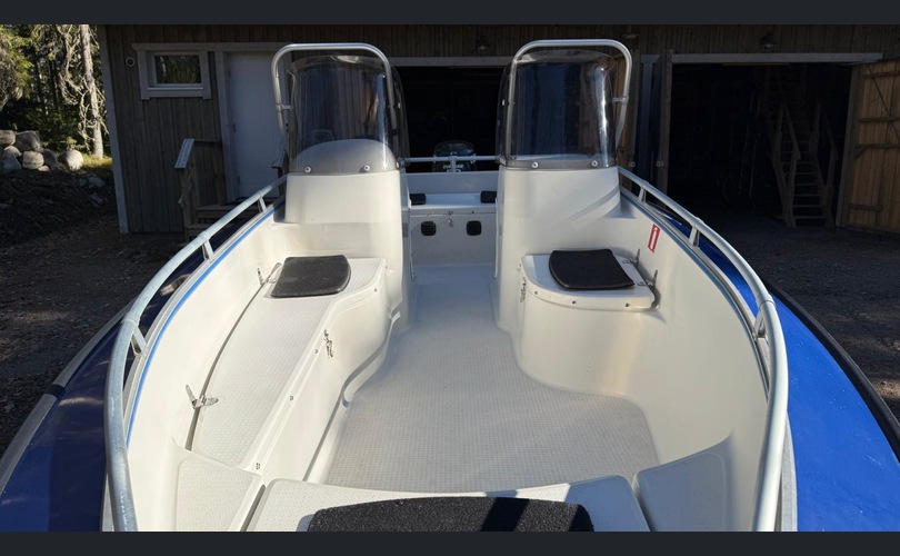 Silver Fox 485 DC-kuva-5